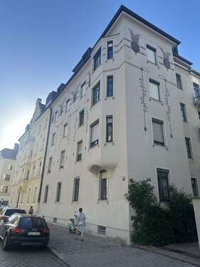 Foto - Wohnung zum Kaufen in Muenchen 3.000.000,00 € 147 m²