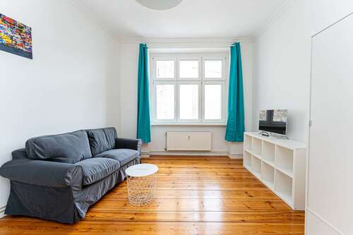 Foto - WG-Zimmer in Berlin 799,00 € 15 m²