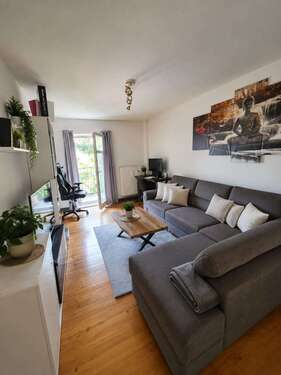 Foto - Wohnung zum Mieten in Schwerin 408,00 € 48 m²