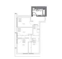 WG-Zimmer in Berlin 740,00 € 10 m²