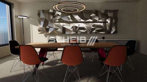 Foto - Büro in Ilshofen 4.180,00 € 380 m²