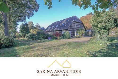 Foto - Haus zum Kaufen in Grasberg 650.000,00 € 294 m²