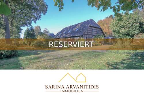 Foto - Haus zum Kaufen in Grasberg 599.000,00 € 294 m²