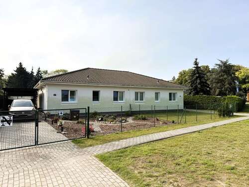 Foto - Haus zum Kaufen in Wusterhausen (Dosse) Bantikow 295.000,00 € 77.03 m²