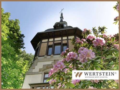 Foto - Wohnung zum Kaufen in Dresden 1.650.000,00 € 235 m²