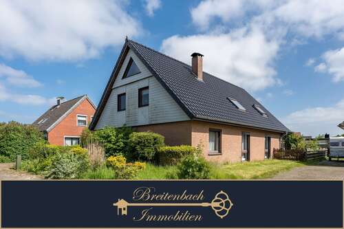 Foto - Haus zum Kaufen in Berne 329.000,00 € 233.46 m²