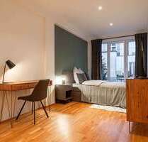 WG-Zimmer in Frankfurt am Main 570,00 € 19 m²