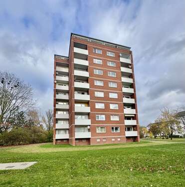 Foto - Wohnung zum Kaufen in Achim 69.000,00 € 42 m²