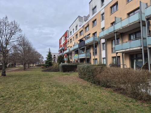 Foto - Wohnung zum Kaufen in Potsdam 382.500,00 € 85 m²