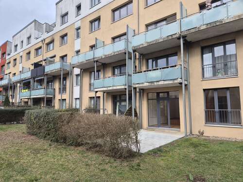 Foto - Wohnung zum Kaufen in Potsdam 382.500,00 € 85 m²
