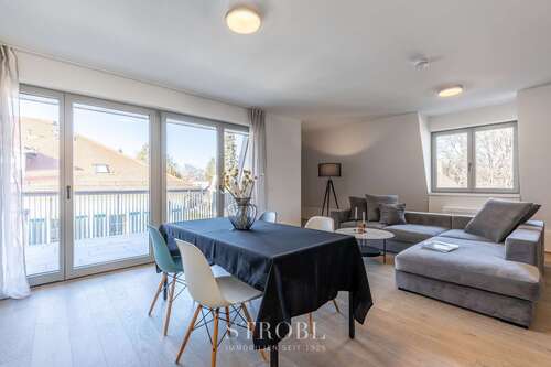 Foto - Wohnung zum Kaufen in München 1.895.000,00 € 141.94 m²