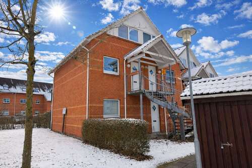 Foto - Wohnung zum Mieten in Schwerin 450,00 € 50 m²