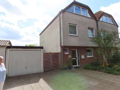 Foto - Haus zum Kaufen in Bergheim 350.000,00 € 135 m²