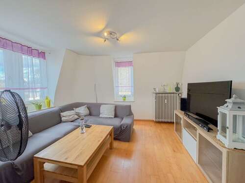 Foto - Wohnung zum Mieten in Lahr 500,00 € 50 m²