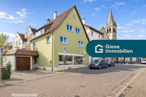 Foto - Haus zum Kaufen in Stuttgart - Degerloch 599.000,00 € 145.91 m²