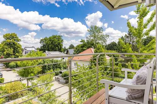 Foto - Haus zum Kaufen in Gräfelfing 2.590.000,00 € 212 m²