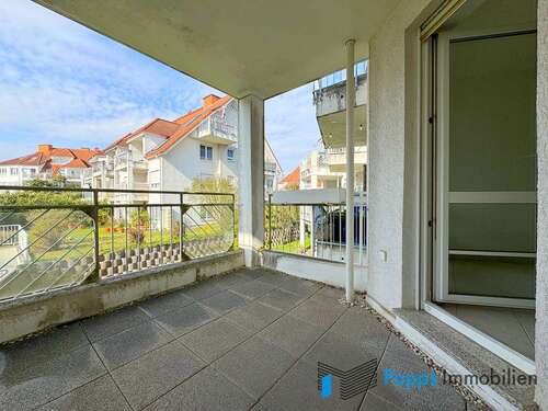 Foto - Wohnung zum Mieten in Flörsheim Wicker 720,00 € 60 m²