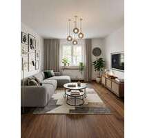 Wohnung zum Mieten in Oranienbaum-Wörlitz 316,00 € 63.07 m²
