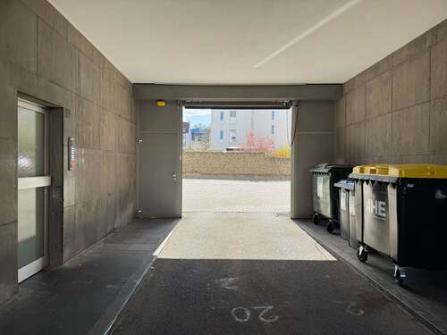 Foto - Garage zu vermieten in Hagen 150,00 €
