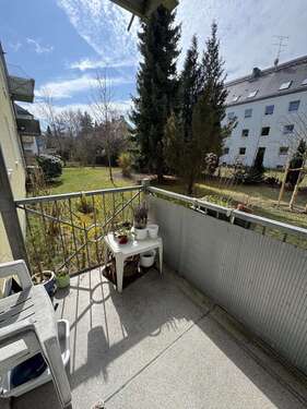 Foto - Wohnung zum Kaufen in München 450.000,00 € 63.4 m²