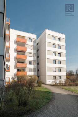 Foto - Wohnung zum Kaufen in Höchberg 285.000,00 € 80 m²