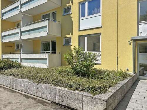 Foto - Wohnung zum Kaufen in München 340.000,00 € 45.5 m²