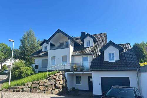 Foto - Wohnung zum Mieten in Olpe 1.050,00 € 96.34 m²