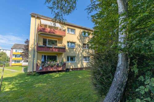 Foto - Wohnung zum Mieten in Flensburg 639,00 € 66.76 m²