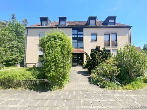 Foto - Wohnung zum Kaufen in Schwanstetten 169.000,00 € 53 m²