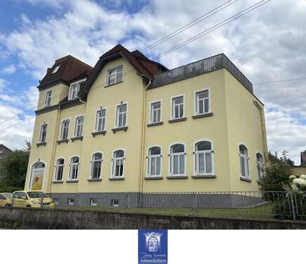 Foto - Wohnung zum Mieten in Großröhrsdorf 479,00 € 79.68 m²