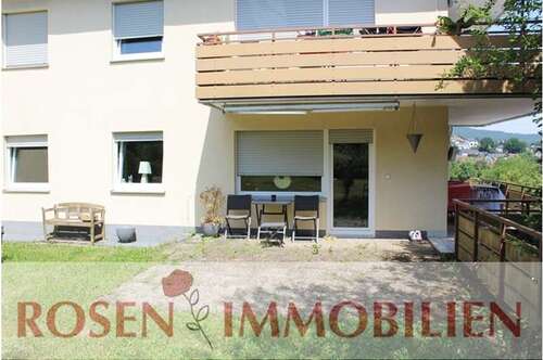Foto - Wohnung zum Mieten in Wald-Michelbach 920,00 € 107.77 m²