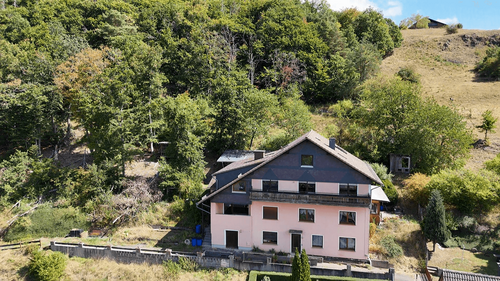 Foto - Wohnung zum Kaufen in Steffenberg 249.000,00 € 227 m²