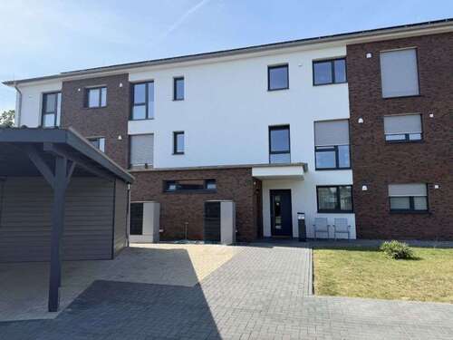 Foto - Wohnung zum Mieten in Peine - Stederdorf 1.012,00 € 77 m²