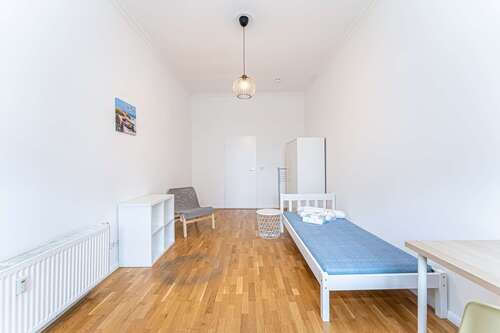 Foto - WG-Zimmer in Berlin 675,00 € 15 m²