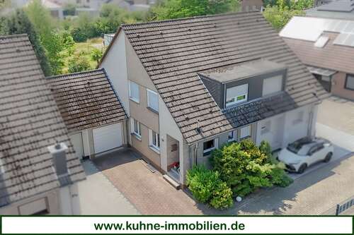 Foto - Haus zum Kaufen in Bergkamen 366.000,00 € 143.46 m²