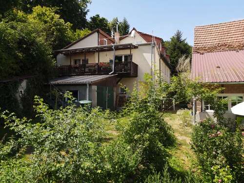 Foto - Haus zum Kaufen in Wickerode 289.000,00 € 260 m²