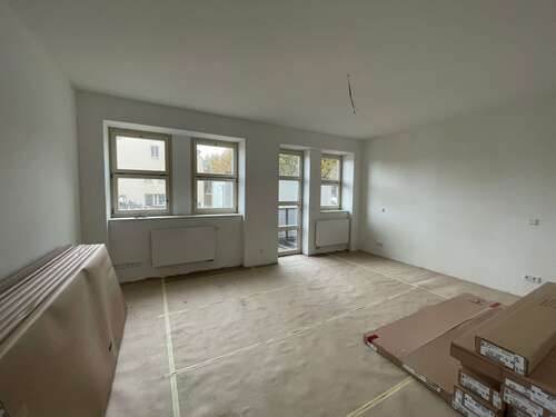 Foto - Wohnung zum Mieten in Gransee 662,00 € 60.22 m²