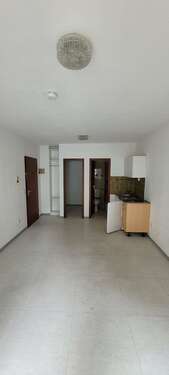 Foto - Wohnung zum Kaufen in Kaiserslautern 72.000,00 € 25.77 m²