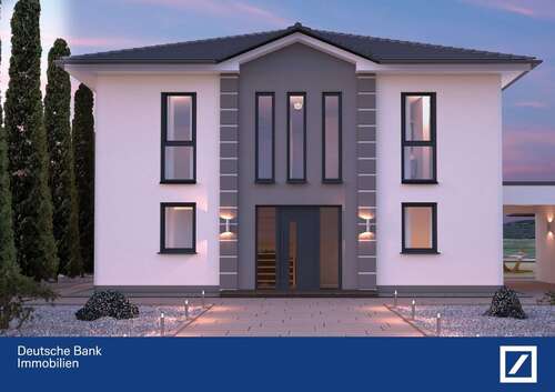 Foto - Haus zum Kaufen in Freudenburg 461.165,00 € 156 m²