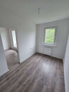 Foto - Wohnung zum Mieten in Schwerin 350,00 € 47 m²
