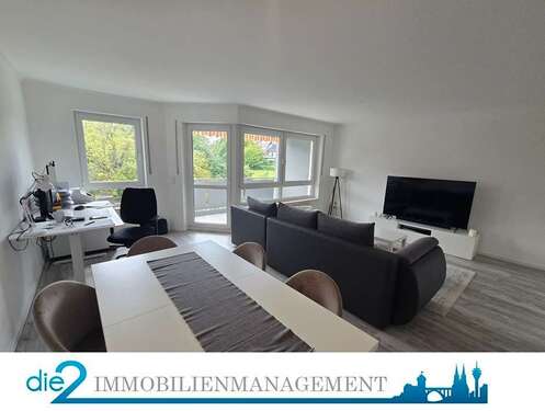 Foto - Wohnung zum Mieten in Solingen 795,00 € 88.66 m²