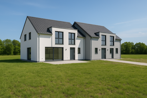 Foto - Grundstück zu verkaufen in Waldangelloch 125.000,00 € 225 m²