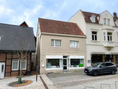 Foto - Einzelhandel in Lengerich 219.000,00 € 43.68 m²