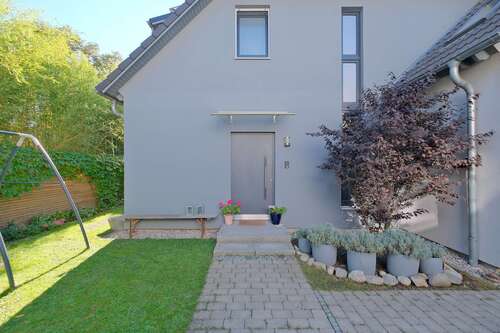 Foto - Haus zum Kaufen in München 2.400.000,00 € 188 m²