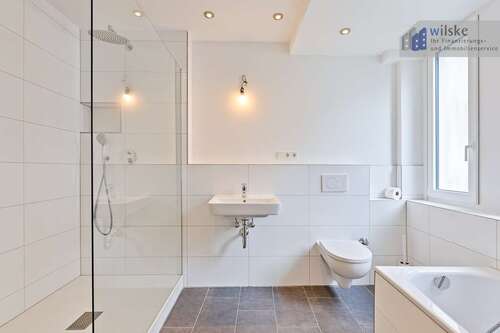 Foto - Wohnung zum Kaufen in Düsseldorf-Unterbilk 320.000,00 € 65 m²