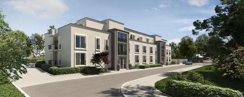 Foto - Wohnung zum Kaufen in Bonn 769.000,00 € 117.08 m²