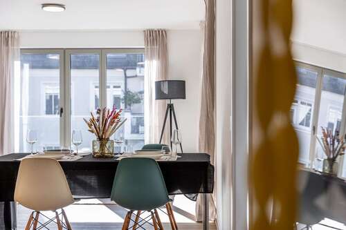 Foto - Wohnung zum Kaufen in München 1.783.000,00 € 131.88 m²