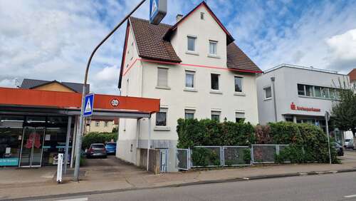 Foto - Wohnung zum Kaufen in Göppingen 168.000,00 € 60 m²