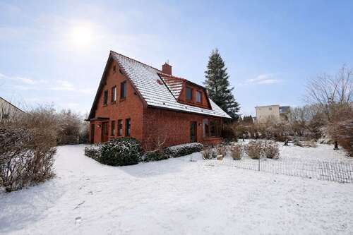 Foto - Haus zum Kaufen in Schwerin 665.000,00 € 221 m²