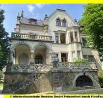 Wohnung zum Mieten in Dresden 1.285,00 € 107.06 m²